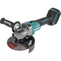 Clearance Center | Makita GAG07Z 40V max XGT Brushless Lithium-Ion 6 in. Cordless Angle Grinder with Electric Brake (Tool Only) image number 0