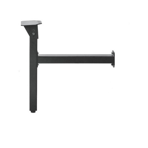 Lathe Accessories | Delta 46-464 Midi-Lathe Modular Stand Extension image number 0