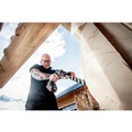 Metabo HPT Clearance | Metabo 602360850 SB 18 LTX BL I 18V Brushless Lithium-Ion 1/2 in. Cordless Hammer Drill (Tool Only) image number 3