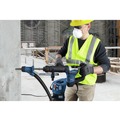 Clearance Center | Bosch DH507 10 Amp SDS-Max Variable-Speed Demolition Hammer image number 5