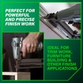 Brad Nailers | Metabo HPT NT50A5M 18-Gauge 2 in. Pro Brad Nailer image number 11