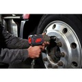 Air Impact Wrenches | Ingersoll Rand 2146Q2MAX 1075 BPM 5500 RPM 2000 ft-lbs. Nut-Busting Reverse Torque Ring/Thru-Hole 1 in. Square Drive Pistol Grip Air Impact Wrench image number 14