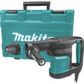 Clearance Center | Factory Reconditioned Makita HM0870C-R 11 lbs. SDS-MAX Demolition Hammer with Case image number 0