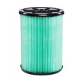 Wet / Dry Vacuums | Ridgid VF6000 5-Layer Allergen Filter image number 1