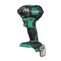 Combo Kits | Metabo HPT KNV45AB2M Pneumatic Roofing Nailer and 18V Impact Driver Pro Bundle Kit (5 Ah) image number 1