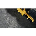 Save 10% off one item | Dewalt DCE600D1 20V MAX Lithium-Ion Cordless Hydraulic Knockout Tool Kit (2 Ah) image number 12
