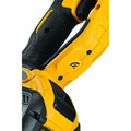 Dewalt DCD470B FlexVolt 60V MAX Lithium-Ion In-Line 1/2 in. Cordless Stud and Joist Drill with E-Clutch System (Tool Only) image number 4