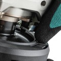Angle Grinders | Makita GA5095 5 in. Corded SJSII Paddle Switch High-Power Angle Grinder image number 1