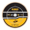 Circular Saw Blades | Dewalt DW47057 10 in. XP7 Tile Diamond Blades image number 0