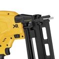 Finish Nailers | Dewalt DCN662D1 20V MAX XR 16 Ga. Cordless Straight Finish Nailer Kit image number 4