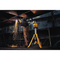 Work Lights | Dewalt DCL079B 20V MAX Lithium-Ion Cordless Tripod Light (Tool Only) image number 4