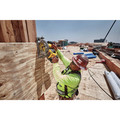 Circular Saws | Dewalt DCS577B FLEXVOLT 60V MAX Brushless Lithium-Ion 7-1/4 in. Cordless Worm Drive Style Saw (Tool Only) image number 8