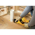 Reciprocating Saws | Dewalt DWE357 1-1/8 in. 12 Amp Reciprocating Saw Kit image number 8