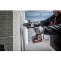 Metabo HPT Clearance | Metabo 602360850 SB 18 LTX BL I 18V Brushless Lithium-Ion 1/2 in. Cordless Hammer Drill (Tool Only) image number 1
