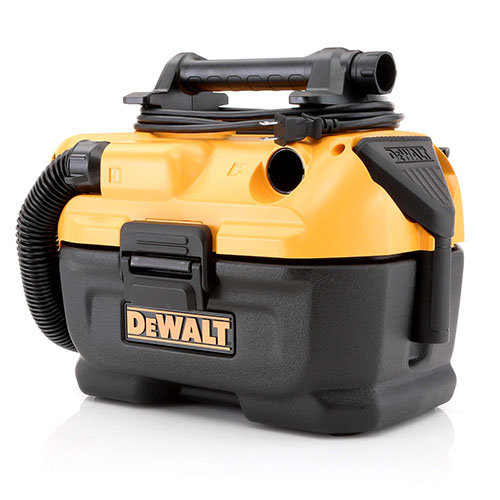 Dewalt vacuum dcv581h shop