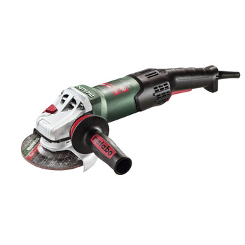 ANGLE GRINDERS | Metabo WE 17-125 Quick RT Angle Grinder - 601086420