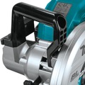 Circular Saws | Makita XSR01PT 18V X2 (36V) LXT Brushless Lithium-Ion 7-1/4 in. Cordless Rear Handle Circular Saw Kit with 2 Batteries (5 Ah) image number 11