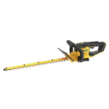 HEDGE TRIMMERS | Dewalt 20V MAX Lithium-Ion 22 in. Cordless Hedge Trimmer (Tool Only) - DCHT821B