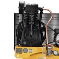 Save 10% off one item | Dewalt DXCM803.COM 80 Gallon 2 Stage 175 Maximum PSI 14.6 SCFM @ 100 PSI Oil-Lubricated Vertical Air Compressor image number 8