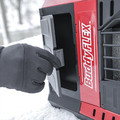 Portable Heaters | Mr. Heater F600200 11000 BTU Portable Radiant Buddy FLEX Heater image number 11