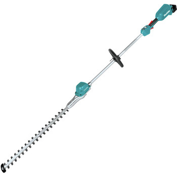 Makita 18V LXT Brushless Lithium-Ion 24 in. Cordless Pole Hedge Trimmer (Tool Only) - XNU02Z
