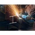 Clearance Center | Fein 72226760120 CG 15-125 BL 5 in. Corded Compact Angle Grinder image number 6