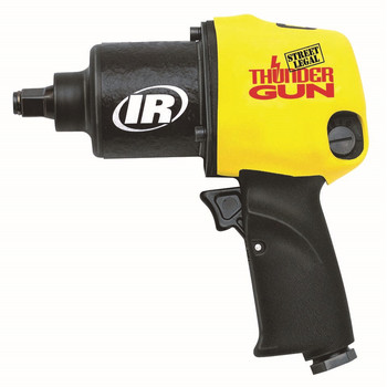 AIR TOOLS | Ingersoll Rand 232TGSL Super-Duty ThunderGun Street Legal 1/2 in. Air Impact Wrench