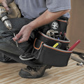 Clearance Center | Klein Tools 55427 Tradesman Pro Electrician's Tool Belt - Medium image number 6