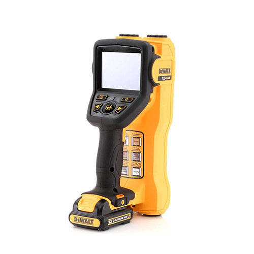 Dewalt wall store scanner