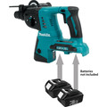  | Factory Reconditioned Makita XRH05Z-R 18V X2 (36V) LXT Brushed Lithium-Ion 1 in. Cordless Rotary Hammer (Tool Only) image number 1