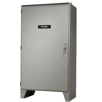 TRANSFER SWITCHES | Generac RTS 800 Amp 120/240V Single Phase Transfer Switch - RTSC800A3