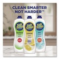  | Soft Scrub 23400 15020 36 oz. Bottle All Purpose Cleanser - Lemon Scent (6/Carton) image number 3