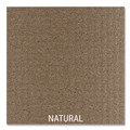  | Boardwalk B6256 NonPerforated 1-Ply 800 ft. Hardwound Paper Towels - Natural (6/Carton) image number 6