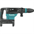 Clearance Center | Makita GMH02Z 80V max XGT (40V max X2) AWS Capable Brushless Lithium-Ion 28 lbs. Cordless AVT Demolition Hammer, accepts SDS-MAX bits (Tool Only) image number 1