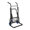 Bases and Stands | Delta 96-014 Tile Saw Folding Stand for Delta 7 in. and 10 in. Tile Saws image number 2