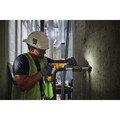 Dewalt DCH133B 20V MAX XR Cordless Lithium-Ion Brushless 1 in. D-Handle Rotary Hammer (Tool Only) image number 4