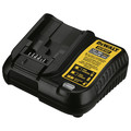 Early Labor Day Sale | Factory Reconditioned Dewalt DCK278C2R ATOMIC 20V MAX Brushless Lithium-Ion 1/2 in. Drill Driver/ 1/4 Impact Driver Combo Kit (1.3 Ah) image number 3