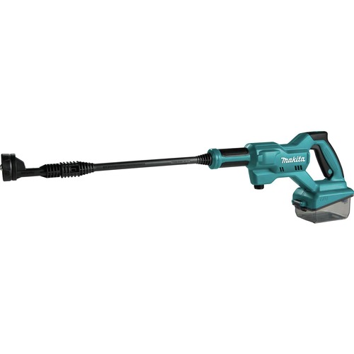 Pressure Washers | Makita XWH02Z 18V LXT Lithium-Ion 320 PSI 0.7 GPM Cordless Power Cleaner (Tool Only) image number 0