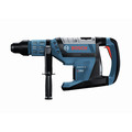  | Factory Reconditioned Bosch GBH18V-45CK-RT PROFACTOR 18V Brushless Lithium-Ion 1-7/8 in. Cordless SDS-max Rotary Hammer (Tool Only) image number 1