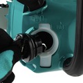 Clearance Center | Makita GCU03M1 40V MAX XGT Brushless Lithium-Ion Cordless 16 in. Top Handle Chain Saw Kit (4 Ah) image number 5