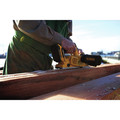 Dewalt DCP580B 20V MAX XR Brushless Lithium-Ion 3-1/4 in. Cordless Planer (Tool Only) image number 11