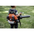  | Husqvarna 531099402 150B Toy Leaf Blower image number 3