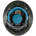  | Klein Tools 60347 Class C Vented Full Brim Hard Hat with Rechargeable Lamp - KARBN Pattern image number 6