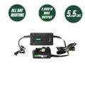 Chargers | Metabo HPT ET36AM 36V MultiVolt AC Adapter image number 3
