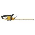 Hedge Trimmers | Dewalt DCHT821B 20V MAX Lithium-Ion 22 in. Cordless Hedge Trimmer (Tool Only) image number 5