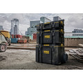 Storage Systems | Dewalt DWST08165 TOUGHSYSTEM 2.0 Tool Box - Black image number 14