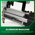 Brad Nailers | Metabo HPT NT50A5M 18-Gauge 2 in. Pro Brad Nailer image number 8