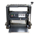Wood Planers | Laguna Tools MPLANPX12-0130 PX12 QuadTec I 115V 15 Amp 2 HP Benchtop Planer image number 1