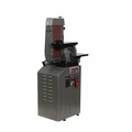 Bench Grinders | JET JT1-112 6 in. x 48 in. Belt 12 in. Disc VS Finishing/Grinding Machine image number 2