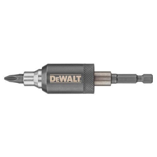 Drill Accessories | Dewalt DWHJHLD Impact Clutch Accessory Holder image number 0